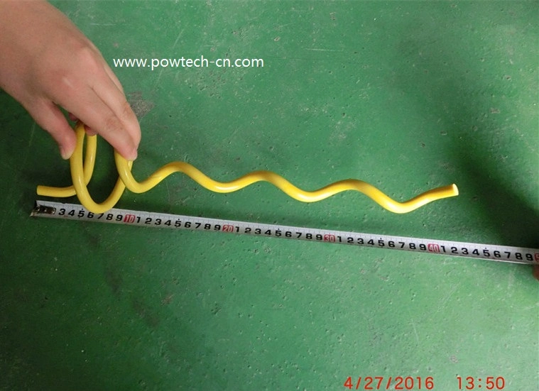 Good Quality Overhead Line Fitting PVC Bird Diverter