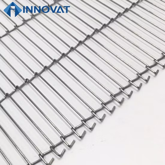 Cold Resistant Acid and Alkali Resistant Stainless Steel Conveyor Belt Conveyor System
