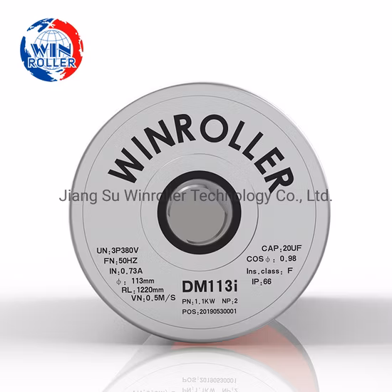 Aceite de motor de CA Dm165