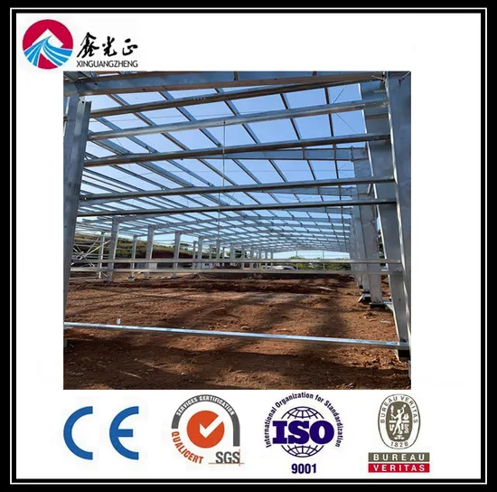 Almacén del sistema automatizado de recuperación de almacenamiento (BYSS