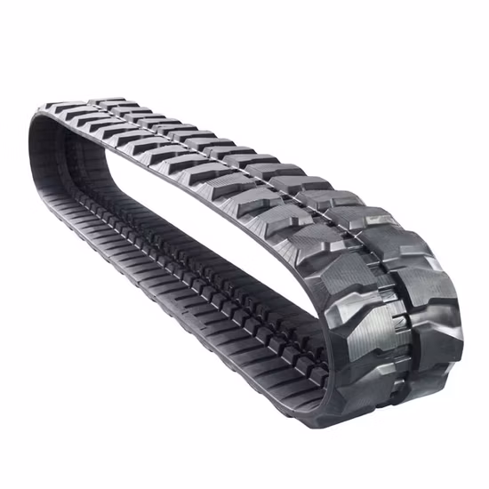 337 X337 Piezas del tren de rodaje Pista loca Piñón del rodillo inferior Rodillo portador superior Pista de goma para miniexcavadora